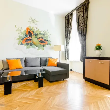 Papaya Appartement *