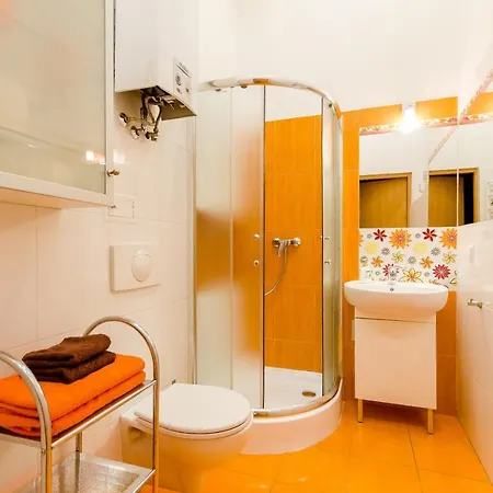 Papaya Appartement