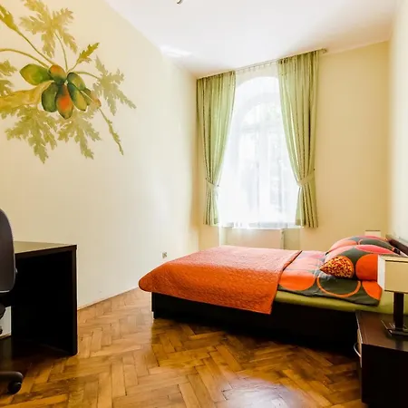 Papaya Appartement Krakau