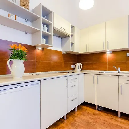 Appartement Papaya